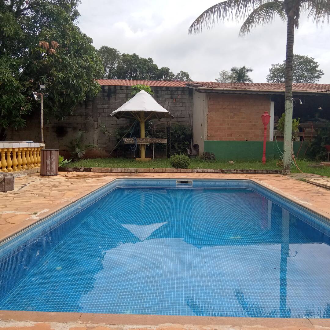 Chácara à venda no Recanto Maravilha em Boituva. - CH830