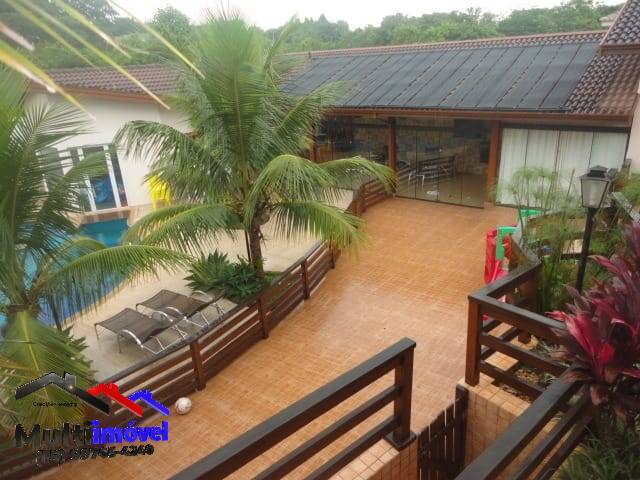 Casa para Venda em Boituva - 4