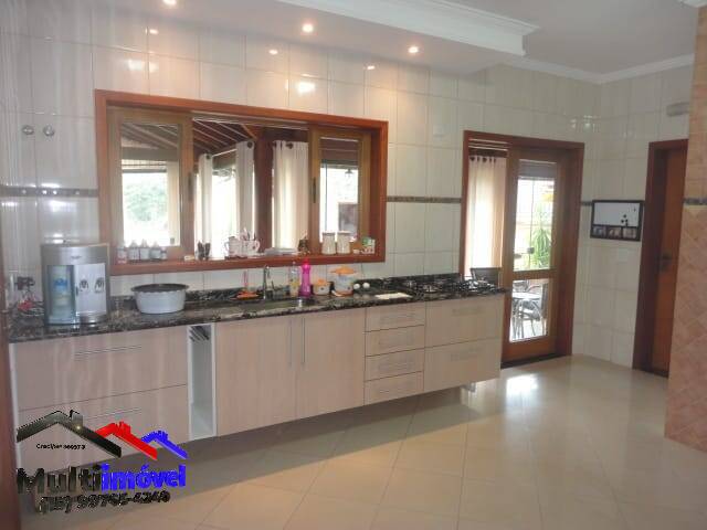 Casa para Venda em Boituva - 5