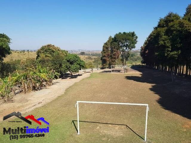 Chácara para Venda em Boituva - 5