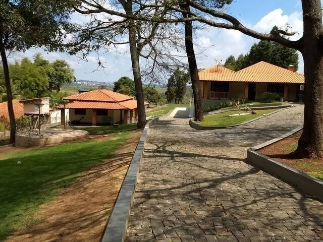 #CH212 - Chácara para Venda em Boituva - SP