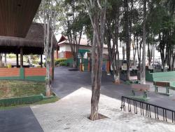 Área para Venda em Boituva - 1