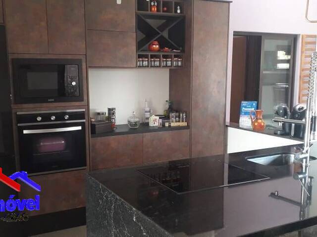 #CA245 - Casa para Venda em Boituva - SP