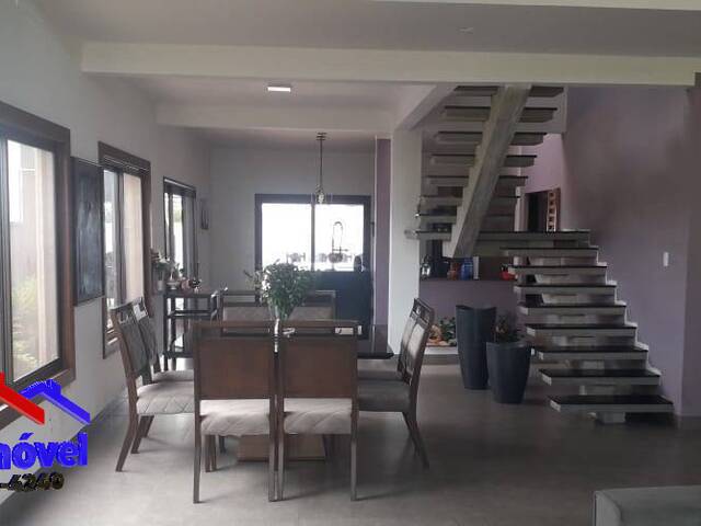 #CA245 - Casa para Venda em Boituva - SP