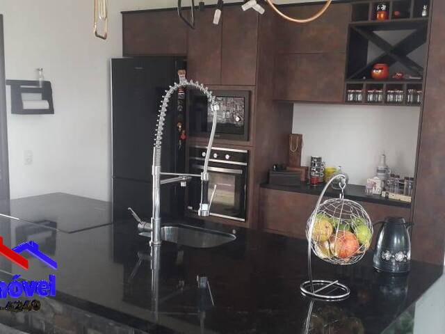 #CA245 - Casa para Venda em Boituva - SP