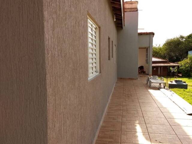 #CH354 - Chácara para Venda em Boituva - SP