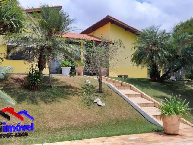 #CH379 - Chácara para Venda em Boituva - SP