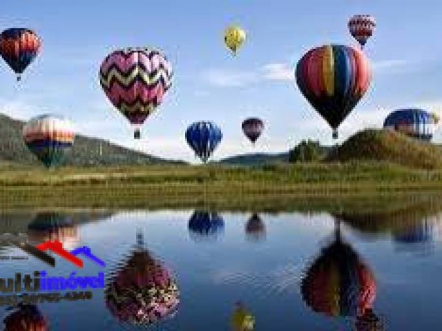 #CH402 - Terreno para Venda em Boituva - SP - 3