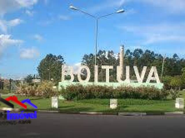 #CH402 - Terreno para Venda em Boituva - SP - 2