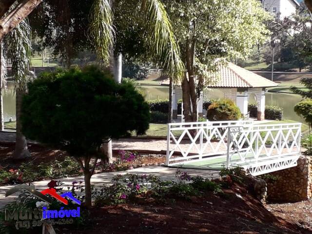 Área para Venda em Boituva - 4