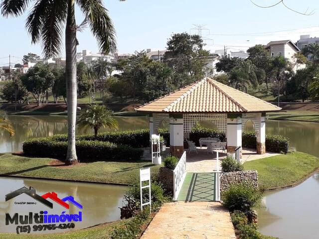 Área para Venda em Boituva - 5