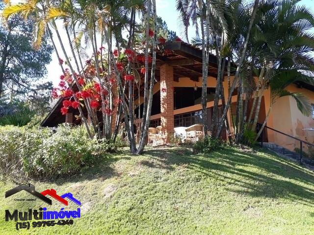 Chácara para Venda em Boituva - 5