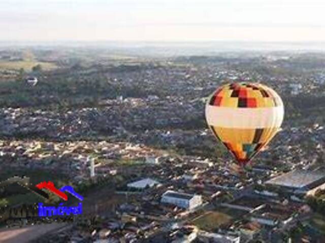 #TE190 - Terreno para Venda em Boituva - SP
