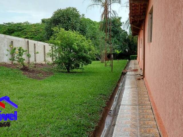 #CH422 - Chácara para Venda em Boituva - SP