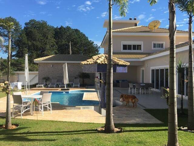 #CH423 - Chácara para Venda em Boituva - SP - 2