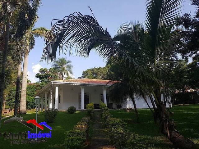 Casa para Venda em Boituva - 4
