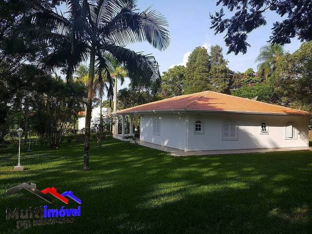 #CH454 - Casa para Venda em Boituva - SP - 3