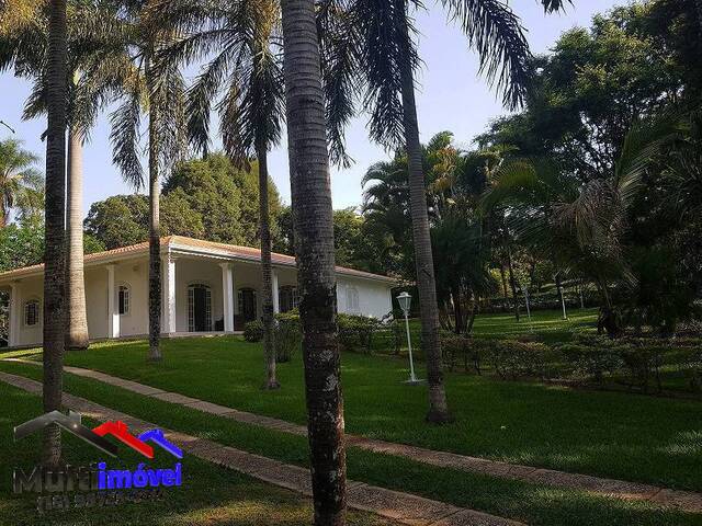 #CH454 - Casa para Venda em Boituva - SP - 2