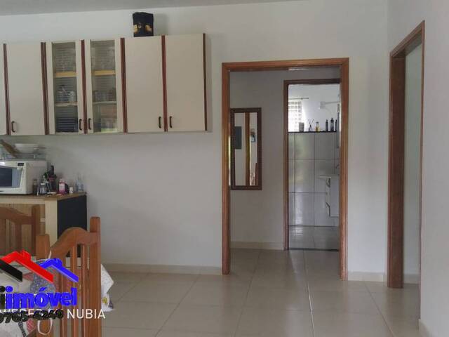 #CH467 - Casa para Venda em Boituva - SP