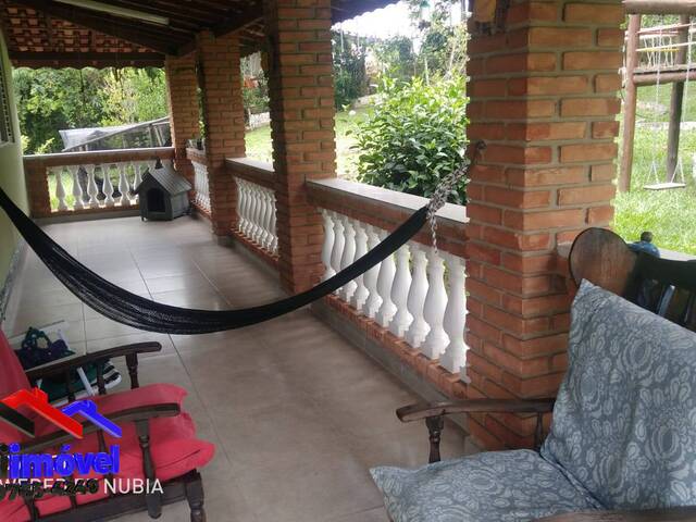 #CH467 - Casa para Venda em Boituva - SP