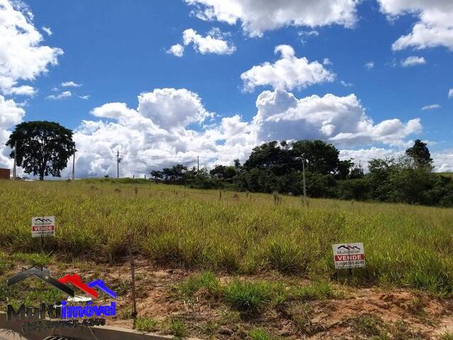 #TE472 - Terreno para Venda em Boituva - SP - 1