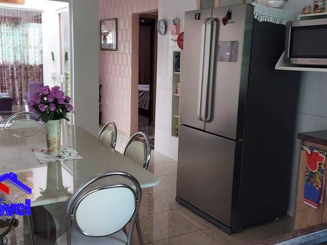 #CA478 - Casa para Venda em Boituva - SP