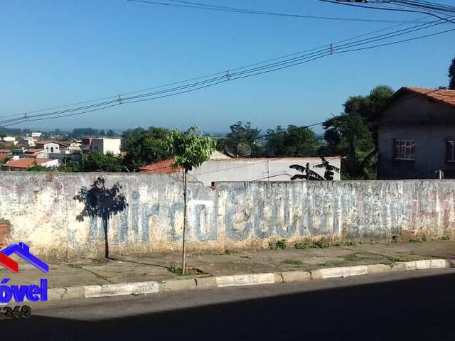 #TE480 - Terreno para Venda em Boituva - SP