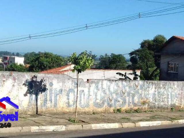 #TE480 - Terreno para Venda em Boituva - SP