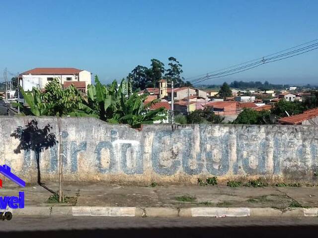 #TE480 - Terreno para Venda em Boituva - SP