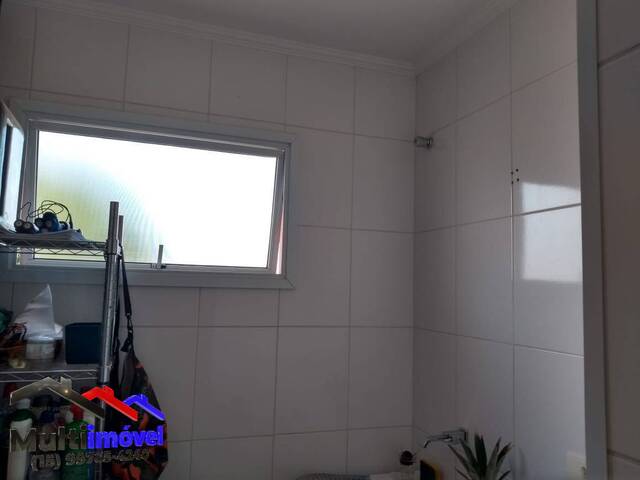 Apartamento para Venda em Boituva - 5