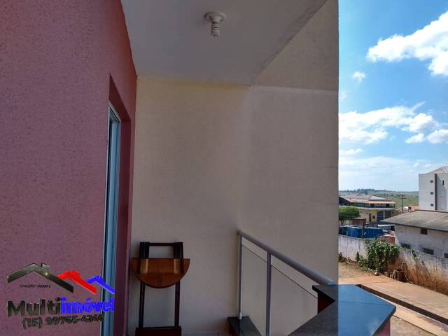 Apartamento para Venda em Boituva - 4