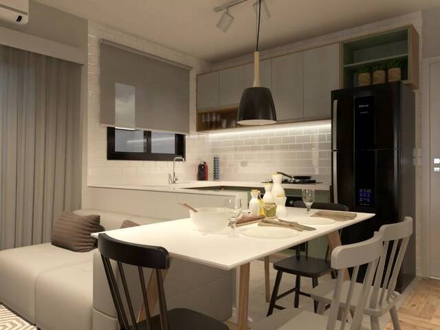 Apartamento para Venda em Boituva - 5