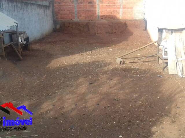 #TE514 - Área para Venda em Boituva - SP