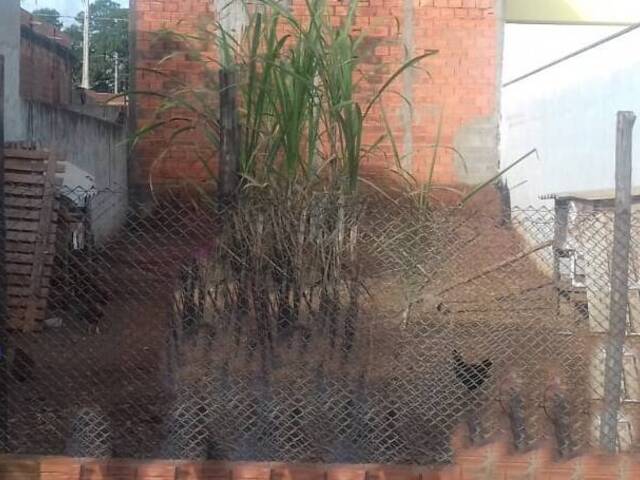 #TE514 - Área para Venda em Boituva - SP