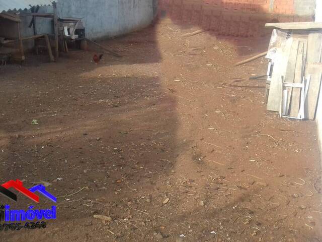 Área para Venda em Boituva - 4