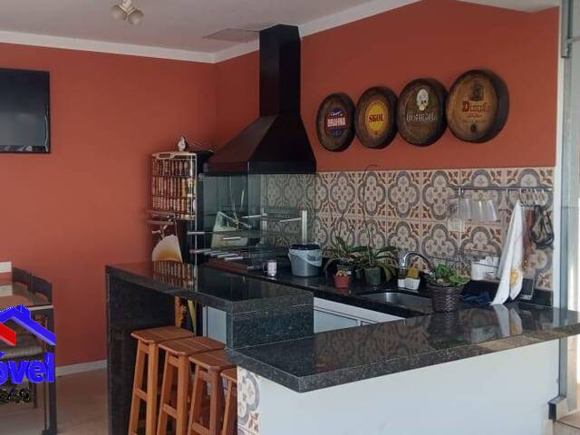 Casa para Venda em Boituva - 5