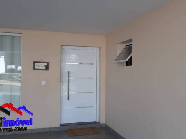 Casa para Venda em Boituva - 5