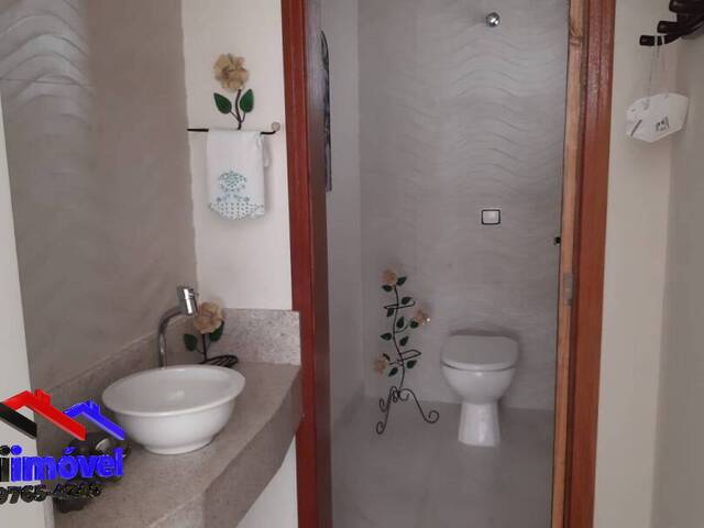 Casa para Venda em Boituva - 4