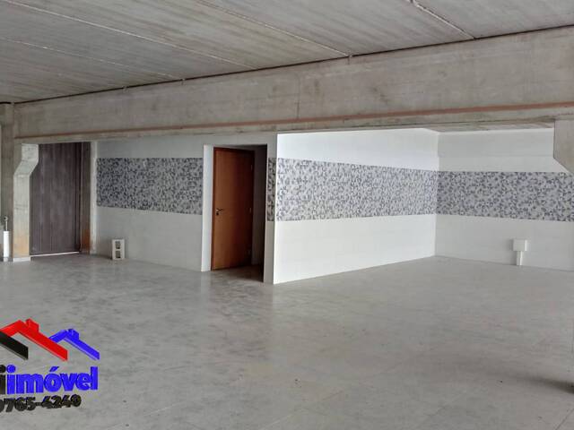 Sala para Locação em Boituva - 5