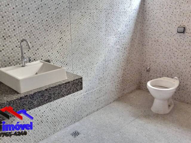 Sala para Locação em Boituva - 4