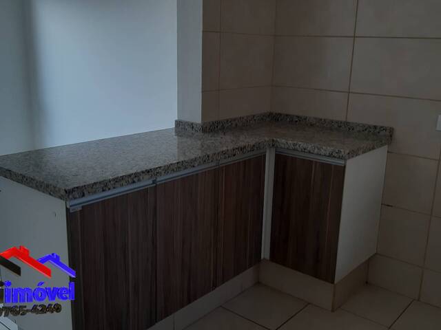 #AP579 - Apartamento para Locação em Boituva - SP - 2