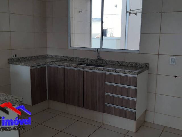 #AP579 - Apartamento para Locação em Boituva - SP - 3
