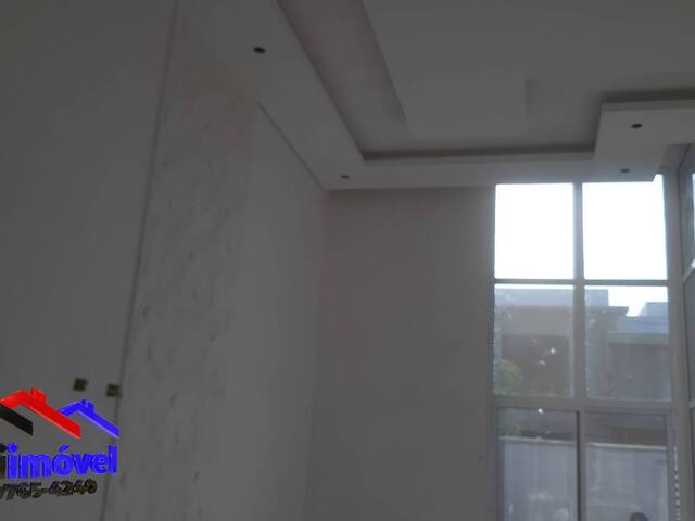 #CA580 - Casa para Venda em Boituva - SP