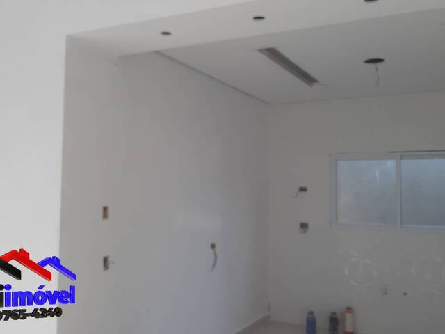Casa para Venda em Boituva - 4