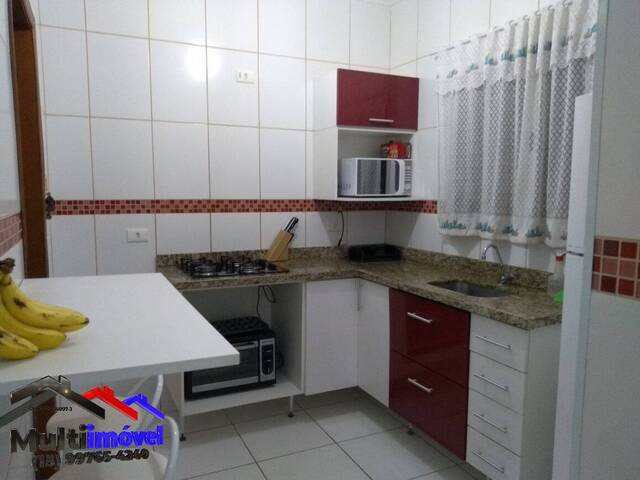 Casa para Venda em Boituva - 5