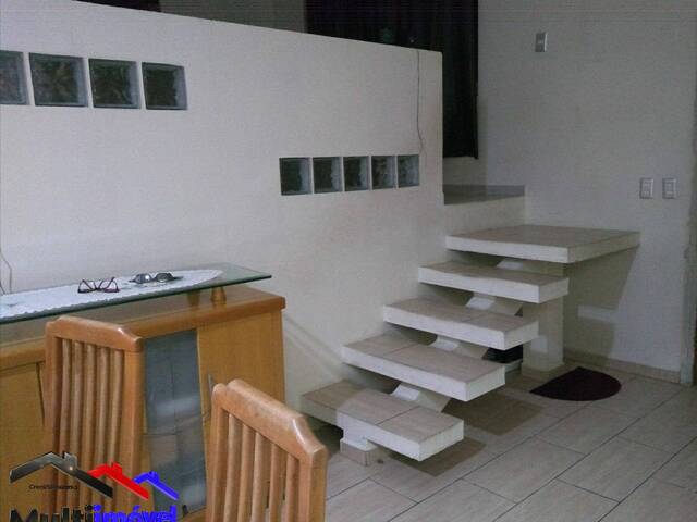#CA582 - Casa para Venda em Boituva - SP