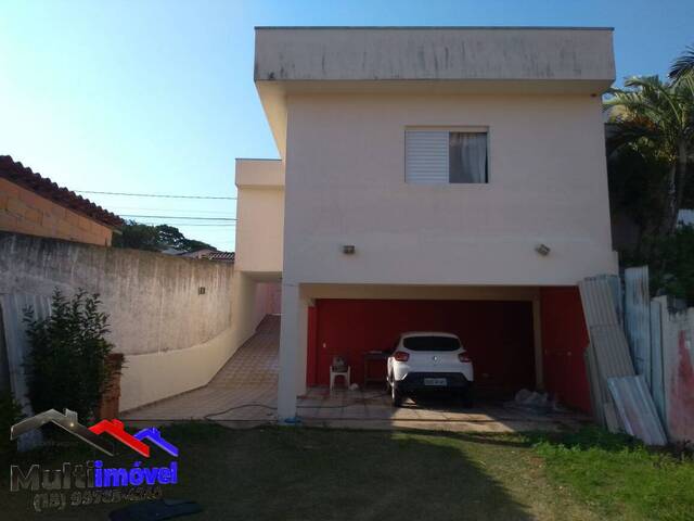 Casa para Venda em Boituva - 4