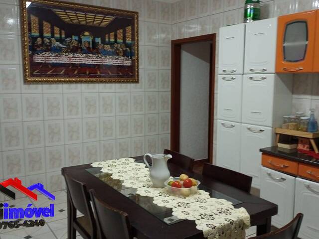Casa para Venda em Boituva - 4
