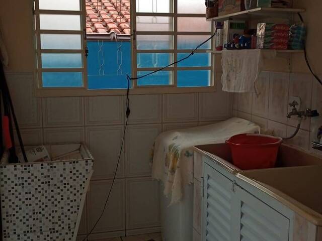 #CA617 - Casa para Venda em Boituva - SP