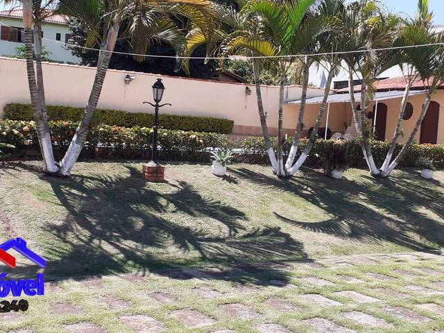 Casa para Venda em Boituva - 4